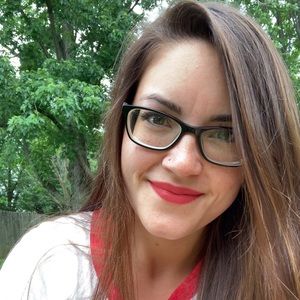 Meet your Posher, Sara